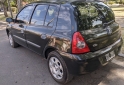 Autos - Renault 1.2 16v 2007 Nafta 229000Km - En Venta