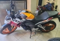 Motos - Honda Cb 190 2017 Nafta 20000Km - En Venta