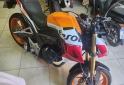 Motos - Honda Cb 190 2017 Nafta 20000Km - En Venta