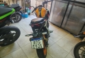 Motos - Honda Cb 190 2017 Nafta 20000Km - En Venta