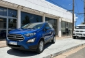 Autos - Ford ECOSPORT 1.5 NAFTA A/T SE 2020 Nafta 57000Km - En Venta