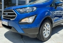 Autos - Ford ECOSPORT 1.5 NAFTA A/T SE 2020 Nafta 57000Km - En Venta