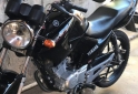 Motos - Yamaha Ybr 2019 Nafta 111111Km - En Venta