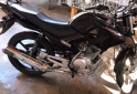 Motos - Yamaha Ybr 2019 Nafta 111111Km - En Venta