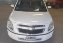 Autos - Chevrolet Cobalt 1.8 LT 2013 GNC 145000Km - En Venta