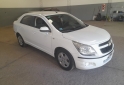 Autos - Chevrolet Cobalt 1.8 LT 2013 GNC 145000Km - En Venta