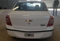 Autos - Chevrolet Cobalt 1.8 LT 2013 GNC 145000Km - En Venta