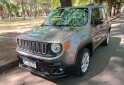 Camionetas - Chrysler Jeep Renegade sport MT 2018 Nafta 90000Km - En Venta