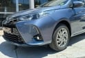 Autos - Toyota YARIS 5 PUERTAS 1.5 6M/T 2025 Nafta 0Km - En Venta