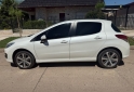 Autos - Peugeot 308 THP FELINE 2015 Nafta 107000Km - En Venta