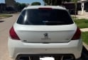 Autos - Peugeot 308 THP FELINE 2015 Nafta 107000Km - En Venta