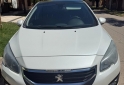 Autos - Peugeot 308 THP FELINE 2015 Nafta 107000Km - En Venta