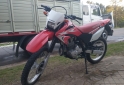 Motos - Honda Tornado 2018 Nafta 4200Km - En Venta