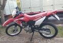 Motos - Honda Tornado 2018 Nafta 4200Km - En Venta