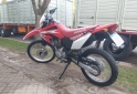 Motos - Honda Tornado 2018 Nafta 4200Km - En Venta