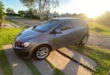 Autos - Chevrolet Sonic Ltz 1.6 full 2012 Nafta 188500Km - En Venta