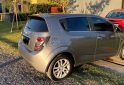 Autos - Chevrolet Sonic Ltz 1.6 full 2012 Nafta 188500Km - En Venta