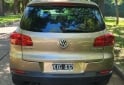 Camionetas - Volkswagen Tiguan 2.0 Tsi 2012 Nafta 170000Km - En Venta