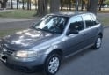 Autos - Volkswagen Gol pawer titular impecab 2008 Nafta 150000Km - En Venta