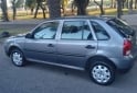 Autos - Volkswagen Gol pawer titular impecab 2008 Nafta 150000Km - En Venta