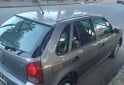 Autos - Volkswagen Gol pawer titular impecab 2008 Nafta 150000Km - En Venta