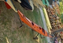 Deportes Náuticos - Vendo kayak weir Marcopolo - En Venta