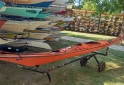 Deportes Náuticos - Vendo kayak weir Marcopolo - En Venta