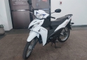 Motos - Honda Wave 2023 Nafta 16000Km - En Venta