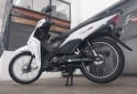 Motos - Honda Wave 2023 Nafta 16000Km - En Venta