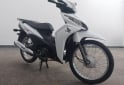 Motos - Honda Wave 2023 Nafta 16000Km - En Venta