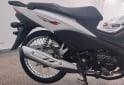 Motos - Honda Wave 2023 Nafta 16000Km - En Venta