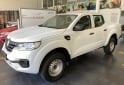 Camionetas - Renault ALASKAN 2025 Diesel 0Km - En Venta