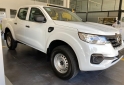 Camionetas - Renault ALASKAN 2025 Diesel 0Km - En Venta