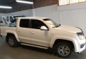 Camionetas - Volkswagen Amarok 2017 Diesel 1Km - En Venta