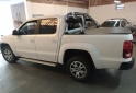 Camionetas - Volkswagen Amarok 2017 Diesel 1Km - En Venta