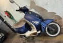 Motos - Zanella styler exclusive 150 cc 2018 Nafta 23000Km - En Venta