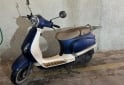 Motos - Zanella styler exclusive 150 cc 2018 Nafta 23000Km - En Venta