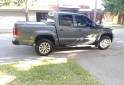 Camionetas - Volkswagen AMAROK V6 3.0 TDI D/C 4x4 2020 Diesel 98000Km - En Venta