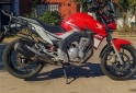 Motos - Honda CB 250 Twister 2018 Nafta 12000Km - En Venta