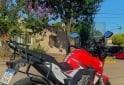 Motos - Honda CB 250 Twister 2018 Nafta 12000Km - En Venta