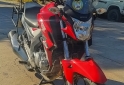 Motos - Honda CB 250 Twister 2018 Nafta 12000Km - En Venta