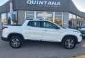 Camionetas - Fiat Toro 2017 Diesel 73000Km - En Venta