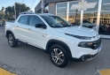 Camionetas - Fiat Toro 2017 Diesel 73000Km - En Venta