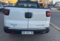 Camionetas - Fiat Toro 2017 Diesel 73000Km - En Venta