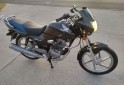 Motos - Honda Storm 2013 Nafta 46999Km - En Venta