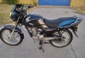 Motos - Honda Storm 2013 Nafta 46999Km - En Venta