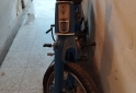 Motos - Honda Econo power faro redondo 1992 Nafta 1111Km - En Venta