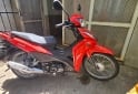 Motos - Honda Wave s 2024 Nafta 6Km - En Venta