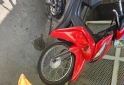 Motos - Honda Wave s 2024 Nafta 6Km - En Venta