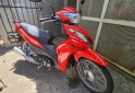 Motos - Honda Wave s 2024 Nafta 6Km - En Venta